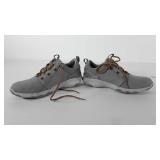 Teva waterproof sneakers, size 8