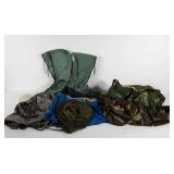 Military gear group, extreme cold boots with