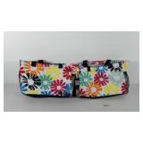 Two thirty-one small tote bags