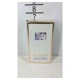 Perfume, Alien mugler 2oz new