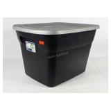 Sterilite 18 gallon tote with lid