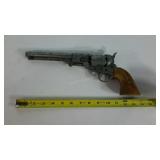 Prop gun, Colt revolver-style