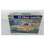 Revell model car, 
