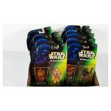 Star Wars: the Power of the Force figures, new in