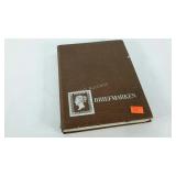 Briefmarken book of stamps