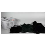 Costume clothing, includes wizard robe, hooded