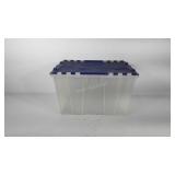 Contico 12 gallon inustrial tote with