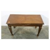 Piano bench,  no bottom