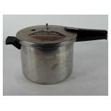 Cookware, presto pressure cooker