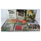 Vinyl record albums, 12, Christmas collections