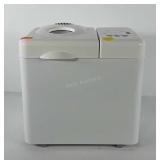 Cookware, West bend bread and dough maker, powers