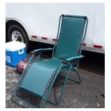 Lafuna Gravity Recliner Chair