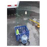 Miscellaneous items include small amount of 3ft