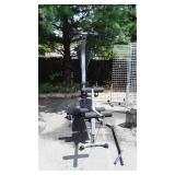 Bowflex Sport weight Room Exercise Equipment