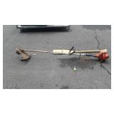 Echo Straight Shaft Weed Eater, model BRM-2300.