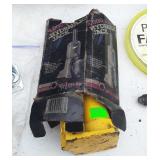 Wilmer 4,000lbs Hydraulic Jack