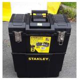 Stanley Rolling Workshop tool Box