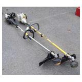 2 Weedeater For Parts only