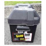 Atwood Marine Battery Case Group 24