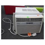 Frigidaire window air conditioner, 12,000 btu,