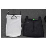 Toro and worx grass catchers