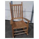 Porch Rocker