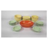 Restaurant Ware, prolon ware and Arrowhead