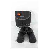 Vanguard BF-2050 binoculars with case