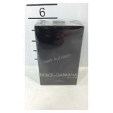Perfume, Dolce and Gabbana "The one? 3.3fl Oz new