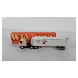 Winross model hauler, Turkey Hill dairy foods