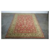 Area rug, 4