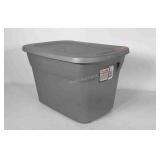 Sterilite 10 gallon tote with lid