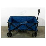 Ozark Trail collapsible folding wagon, heavy duty