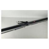 Martial arts bo staff with case, 71"