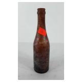 Pabst Milwaukee glass bottle