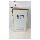 Perfume, Alien Mugler 2oz new