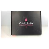 Nail supply set, Pretty Pal only professional