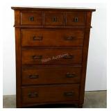 Chest of drawers, JC Penney Chris Madden for Home