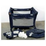 Graco Pack n Play with accessories