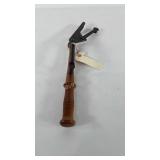 Remington automatic hand trap skeet thrower