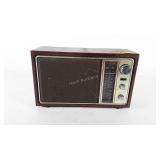 Realistic MTA-12 radio, works