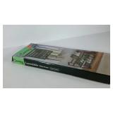 Canopy expandable shoe rack, in box