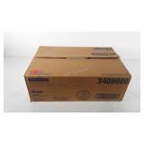 Case of commercial Kleenex paper towels, 6 rolls