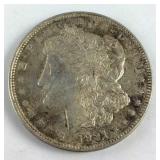 1921 Morgan Dollar