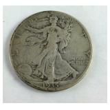 1935-D Walking Liberty Half Dollar