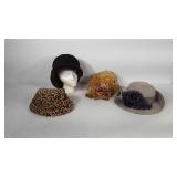 Ladies hats, Hopeless Romantic, Merona, and Ann