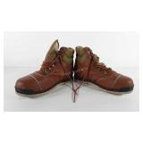Canela ankle boots, size Men