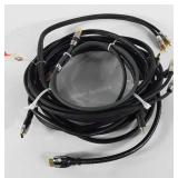 TV cables