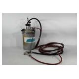 Stardek stardust pot sprayer