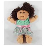 Cabbage patch kid